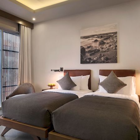 Sanur Akana Boutique Hotel מראה חיצוני תמונה