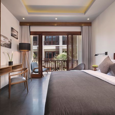 Sanur Akana Boutique Hotel מראה חיצוני תמונה