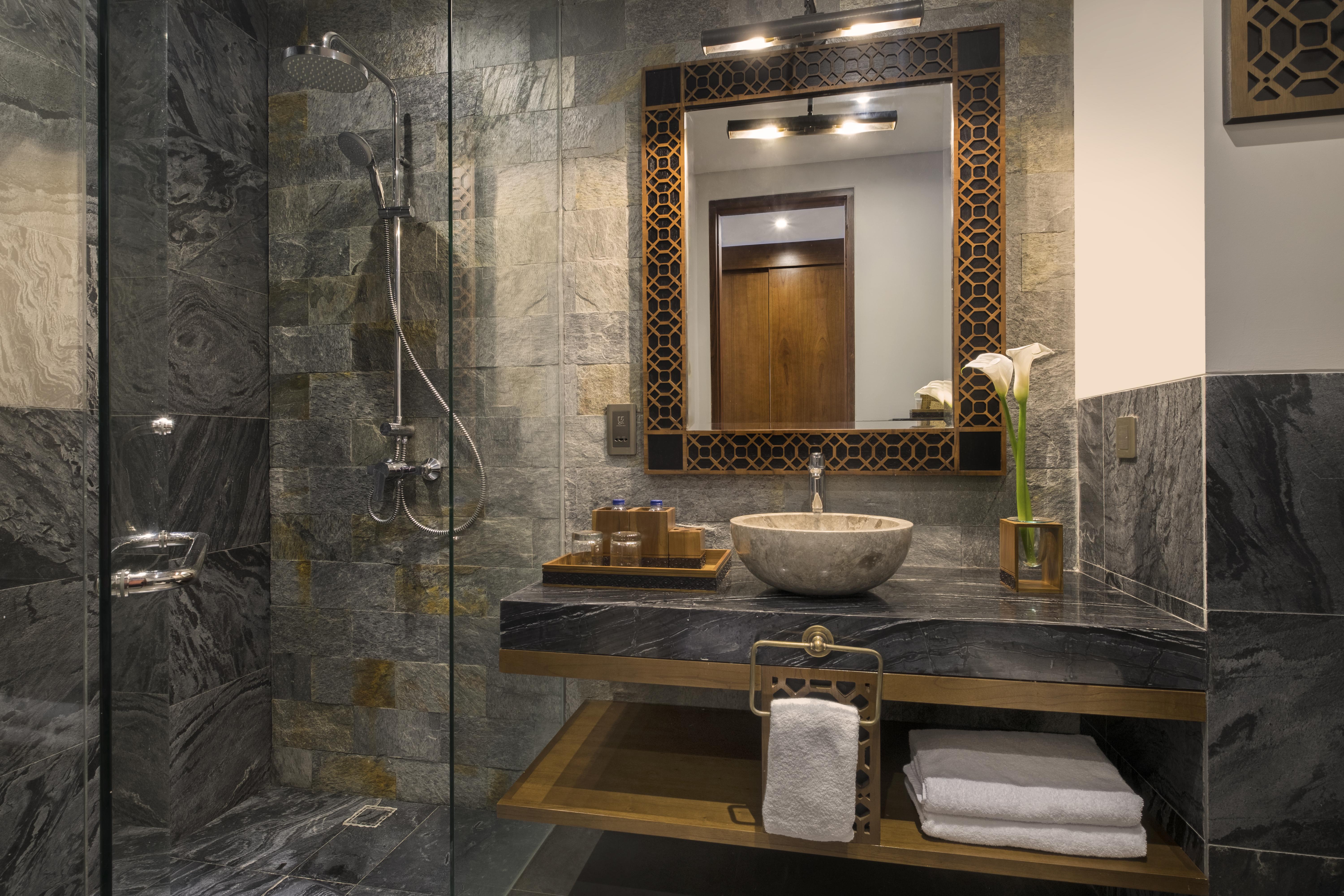 Sanur Akana Boutique Hotel מראה חיצוני תמונה
