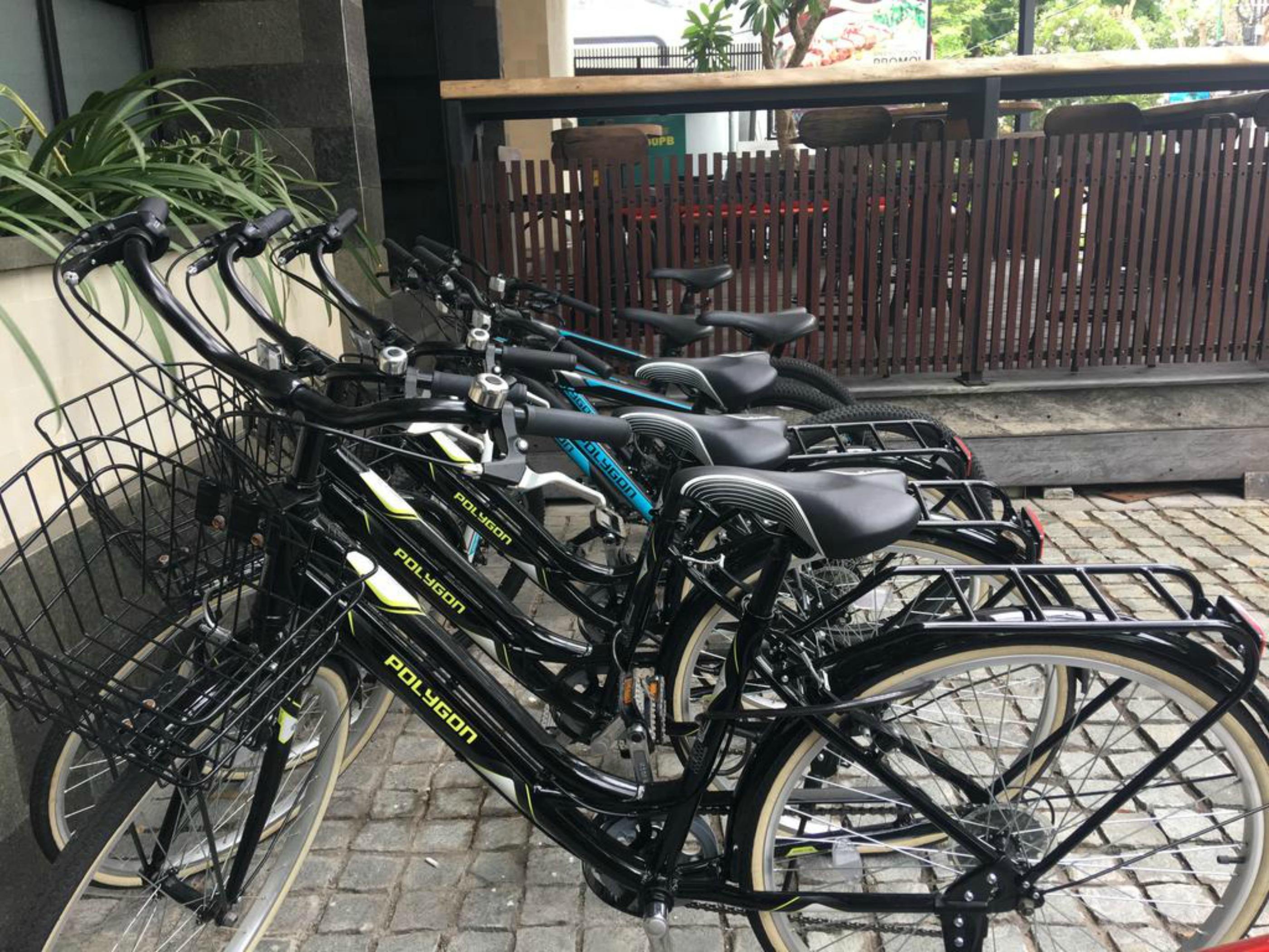 Sanur Akana Boutique Hotel מראה חיצוני תמונה