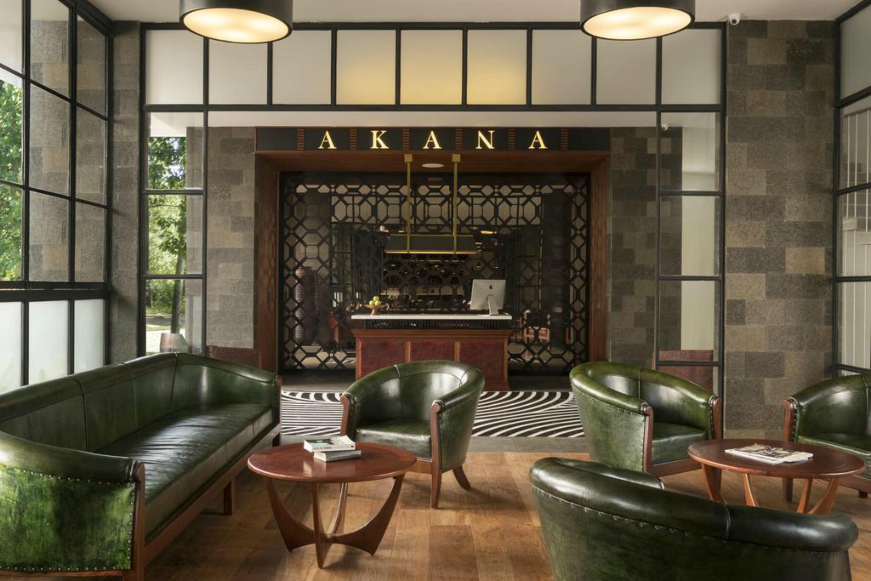 Sanur Akana Boutique Hotel מראה חיצוני תמונה