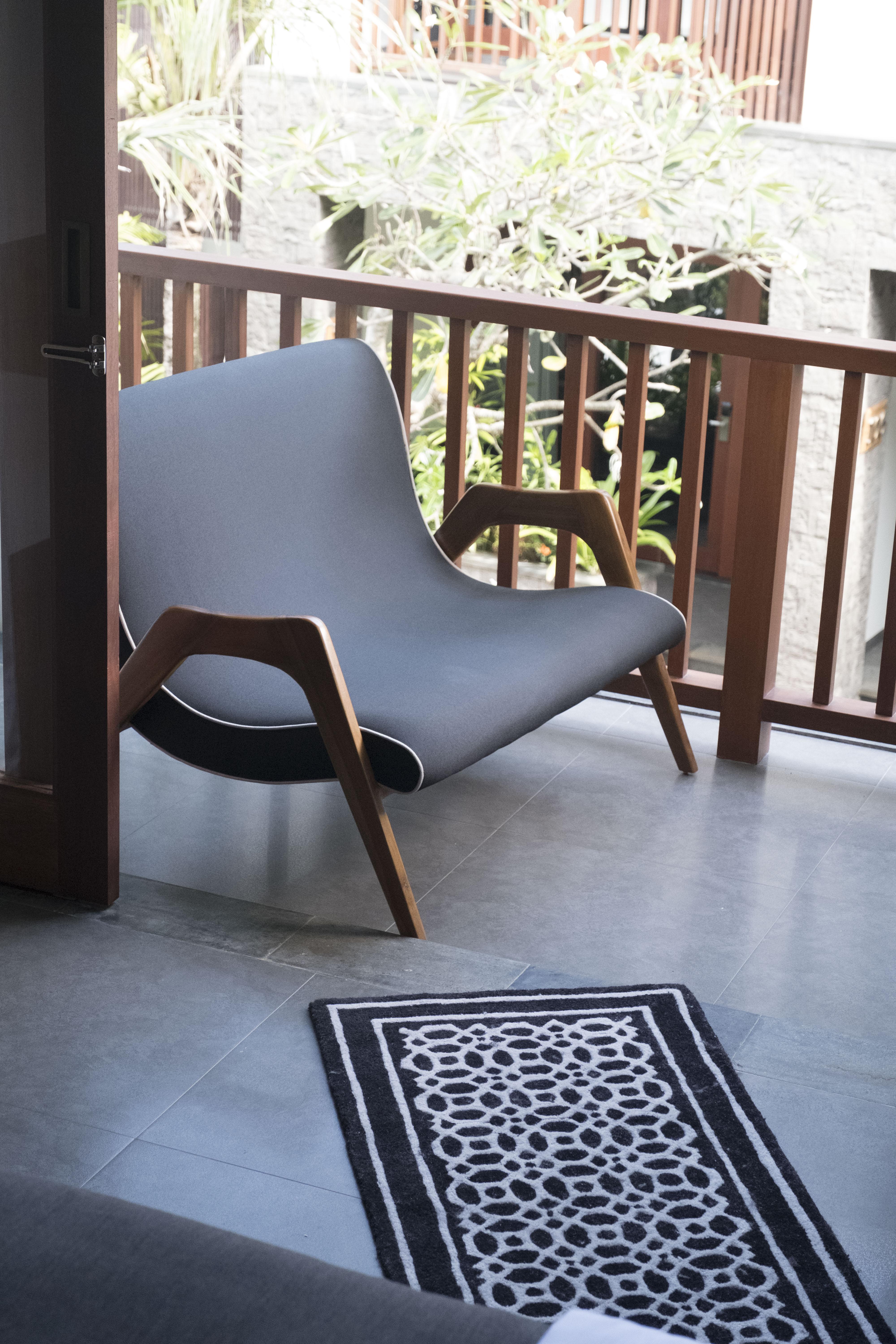 Sanur Akana Boutique Hotel מראה חיצוני תמונה