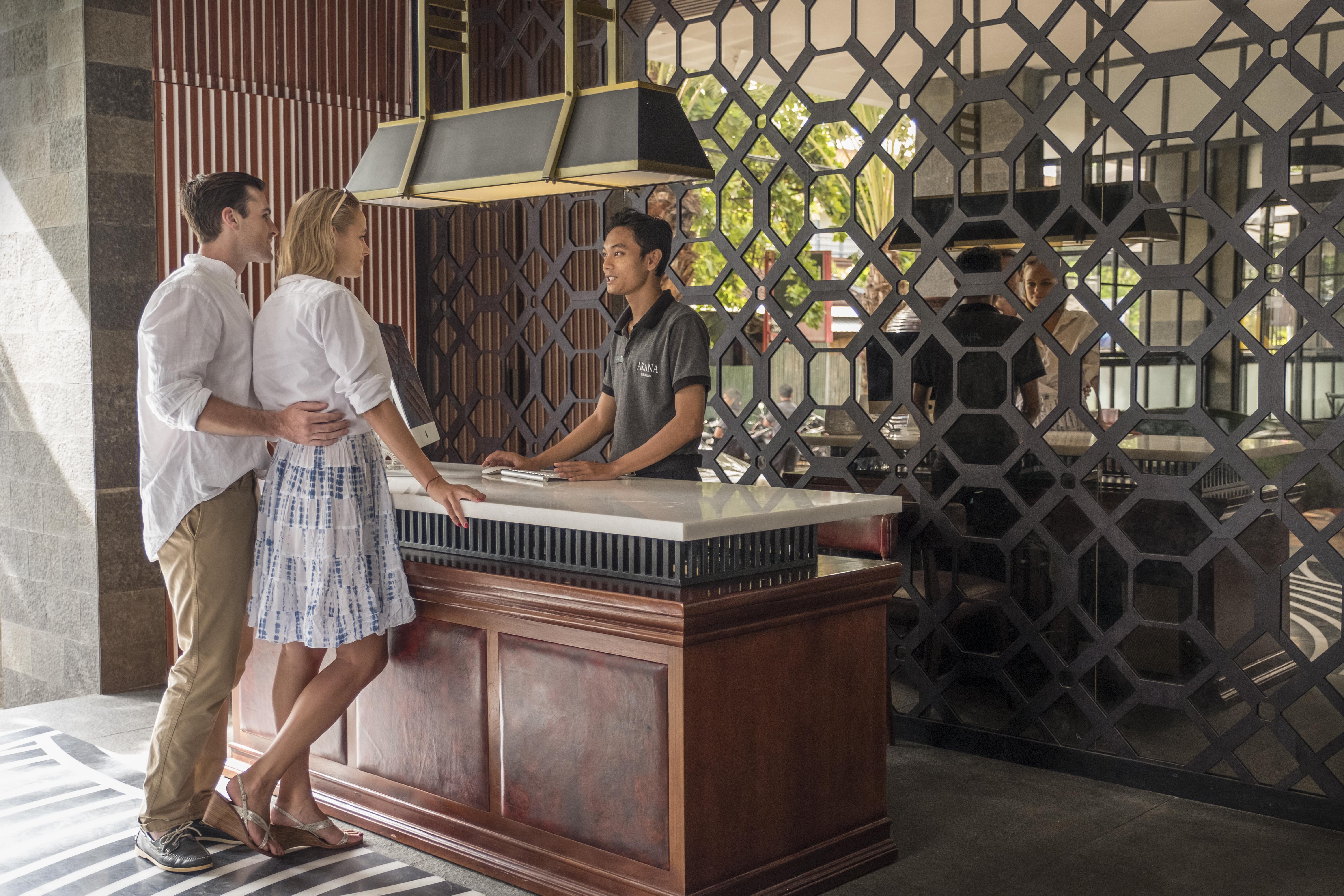 Sanur Akana Boutique Hotel מראה חיצוני תמונה