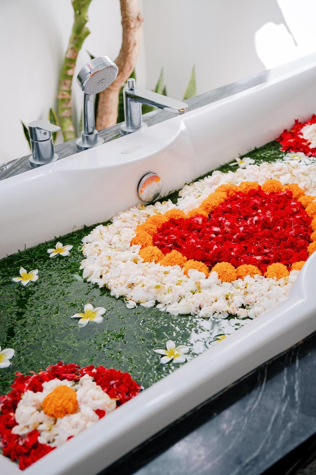 Sanur Akana Boutique Hotel מראה חיצוני תמונה