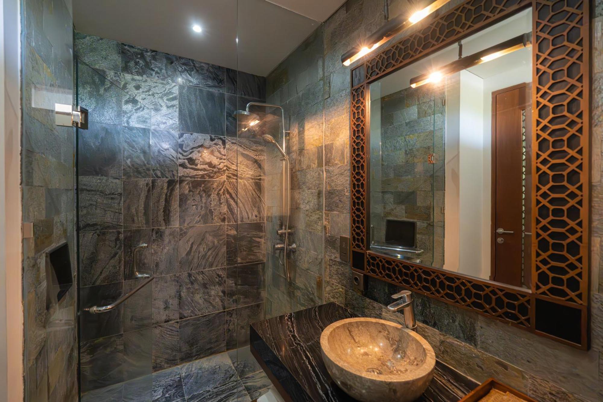 Sanur Akana Boutique Hotel מראה חיצוני תמונה