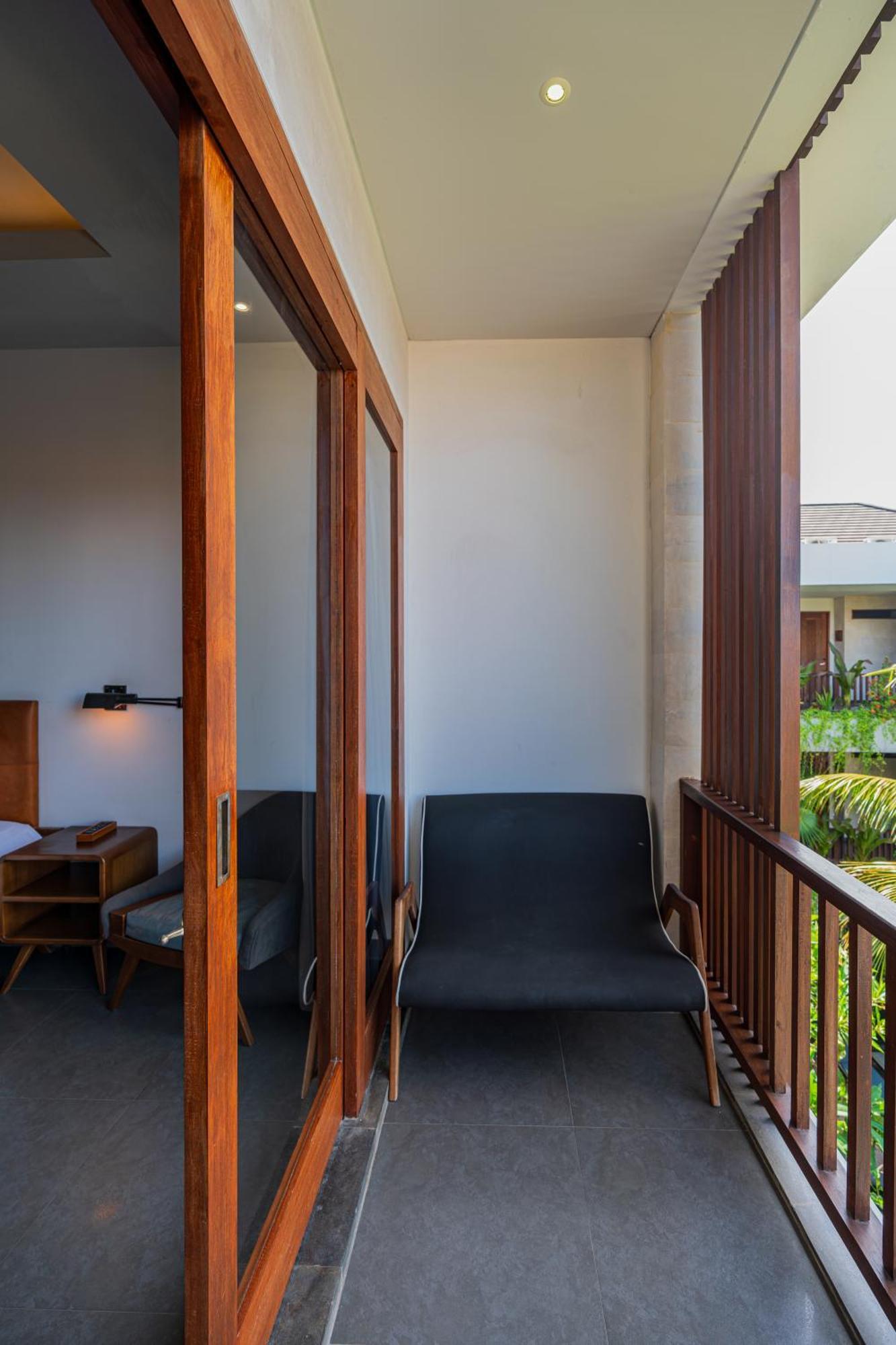 Sanur Akana Boutique Hotel מראה חיצוני תמונה