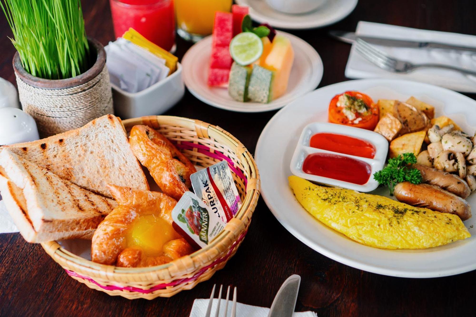 Sanur Akana Boutique Hotel מראה חיצוני תמונה