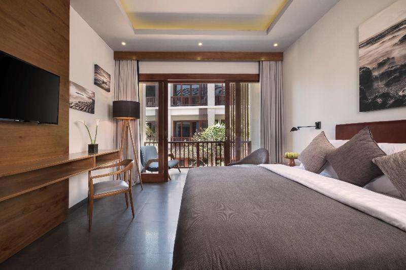 Sanur Akana Boutique Hotel חדר תמונה
