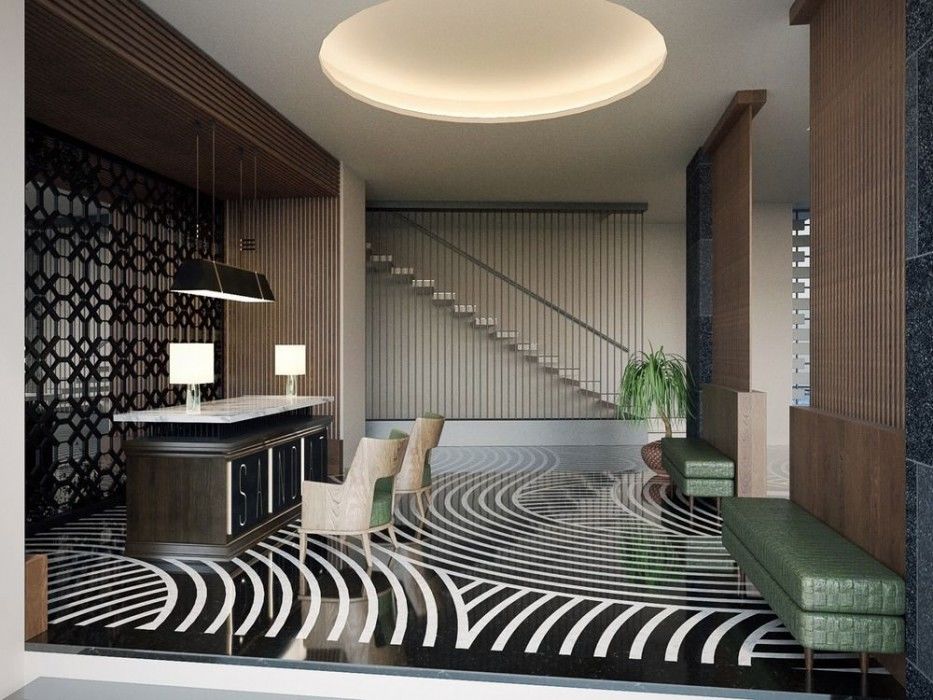 Sanur Akana Boutique Hotel מראה חיצוני תמונה