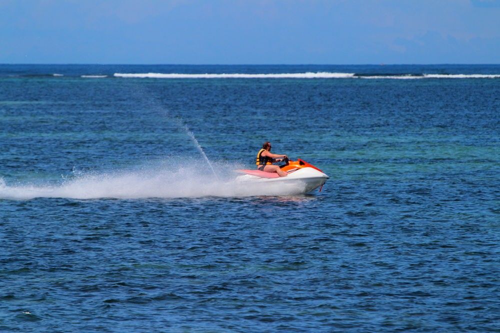 Sanur Akana Boutique Hotel מראה חיצוני תמונה