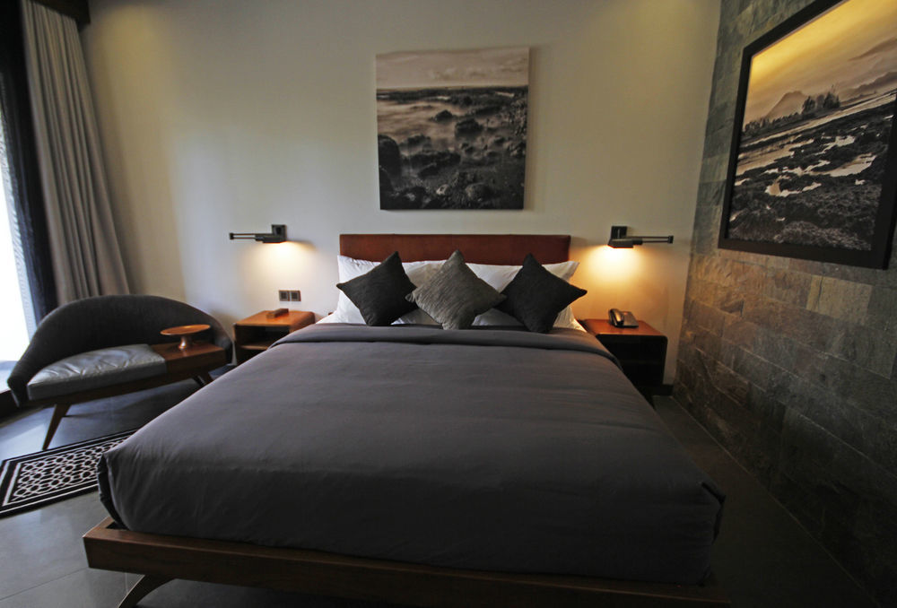 Sanur Akana Boutique Hotel מראה חיצוני תמונה