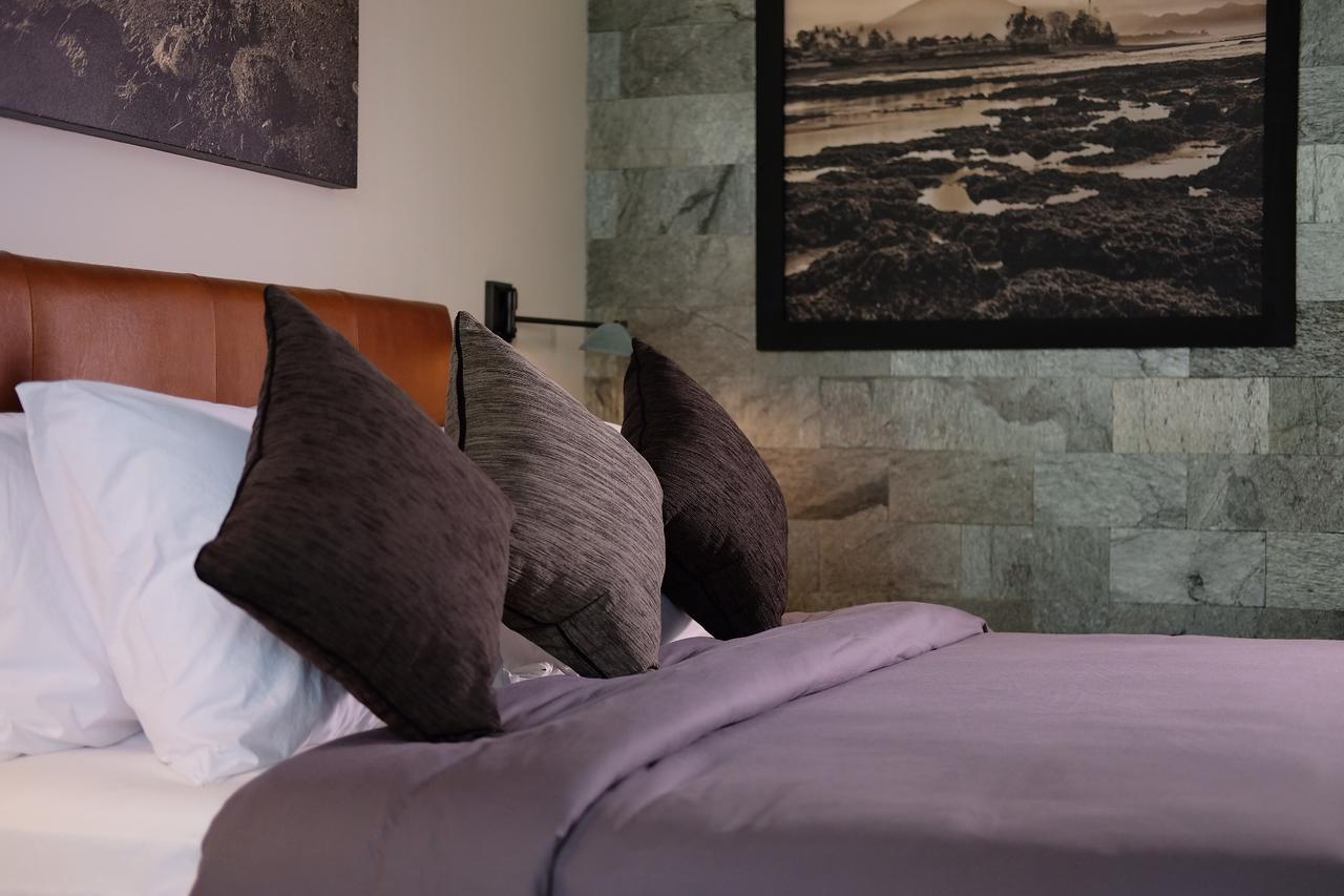 Sanur Akana Boutique Hotel מראה חיצוני תמונה