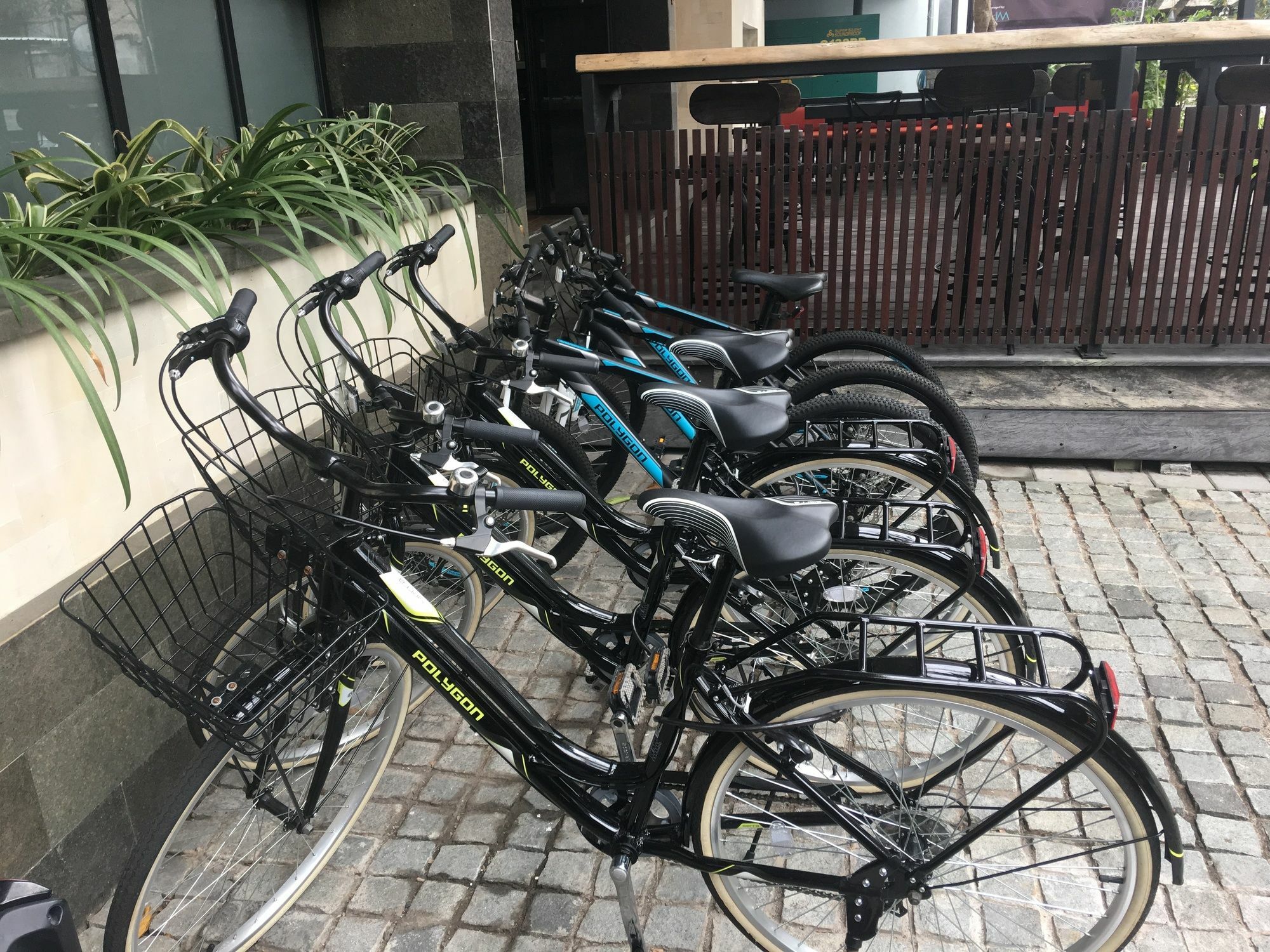 Sanur Akana Boutique Hotel מראה חיצוני תמונה