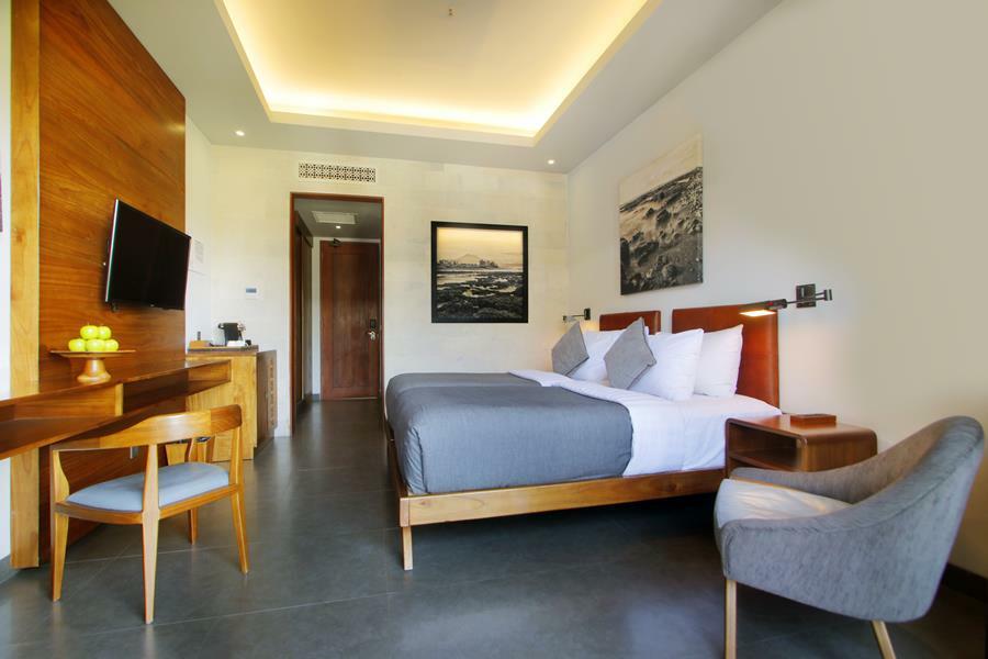 Sanur Akana Boutique Hotel מראה חיצוני תמונה