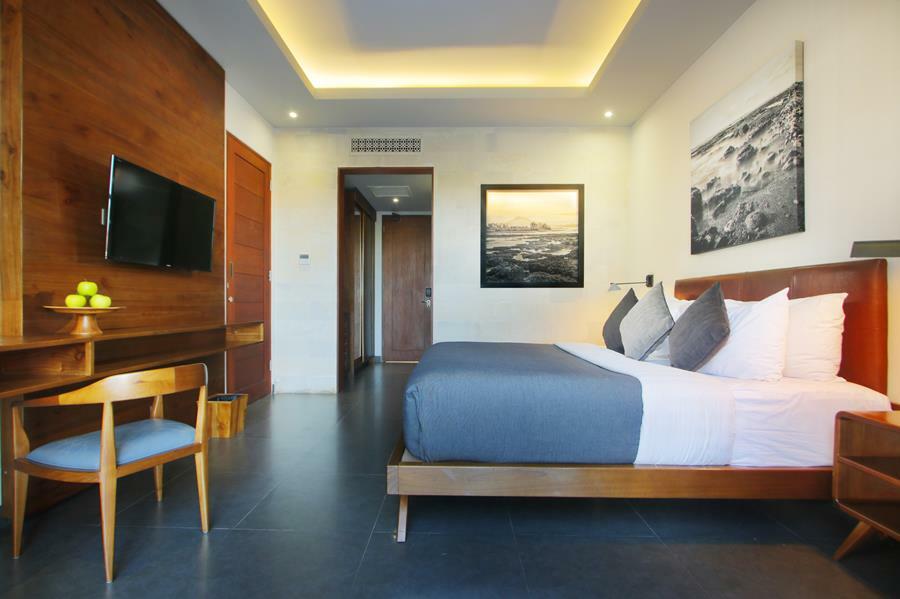 Sanur Akana Boutique Hotel מראה חיצוני תמונה