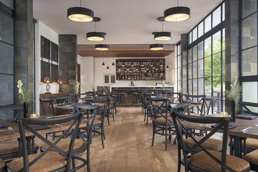 Sanur Akana Boutique Hotel מראה חיצוני תמונה